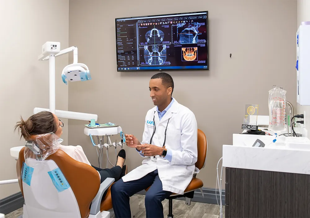 Nu Smile Aligner - Photo 2