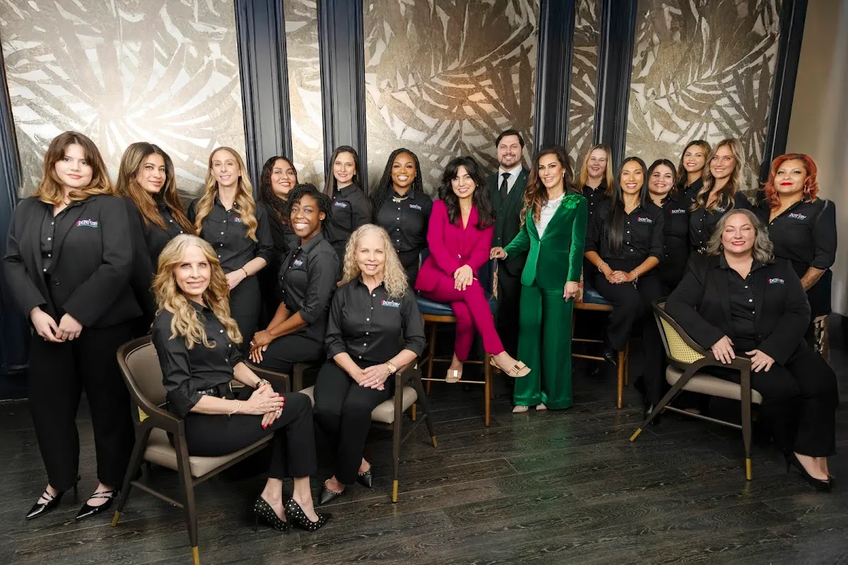 Fine Dentistry of Downtown Orlando