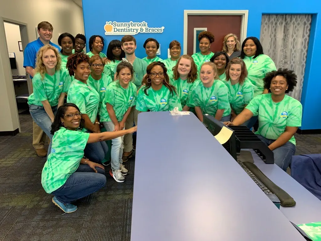 Sunnybrook Dentistry & Braces - Orthodontist in Jackson