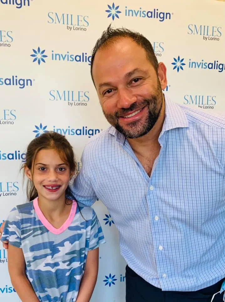 The Smile Station Orthodontics - Smiles By Lorino - Orthodontist in Belleville