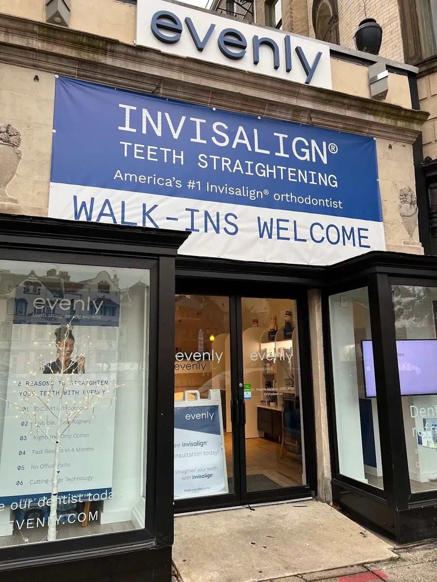 Evenly Orthodontics - Orthodontist in Washington