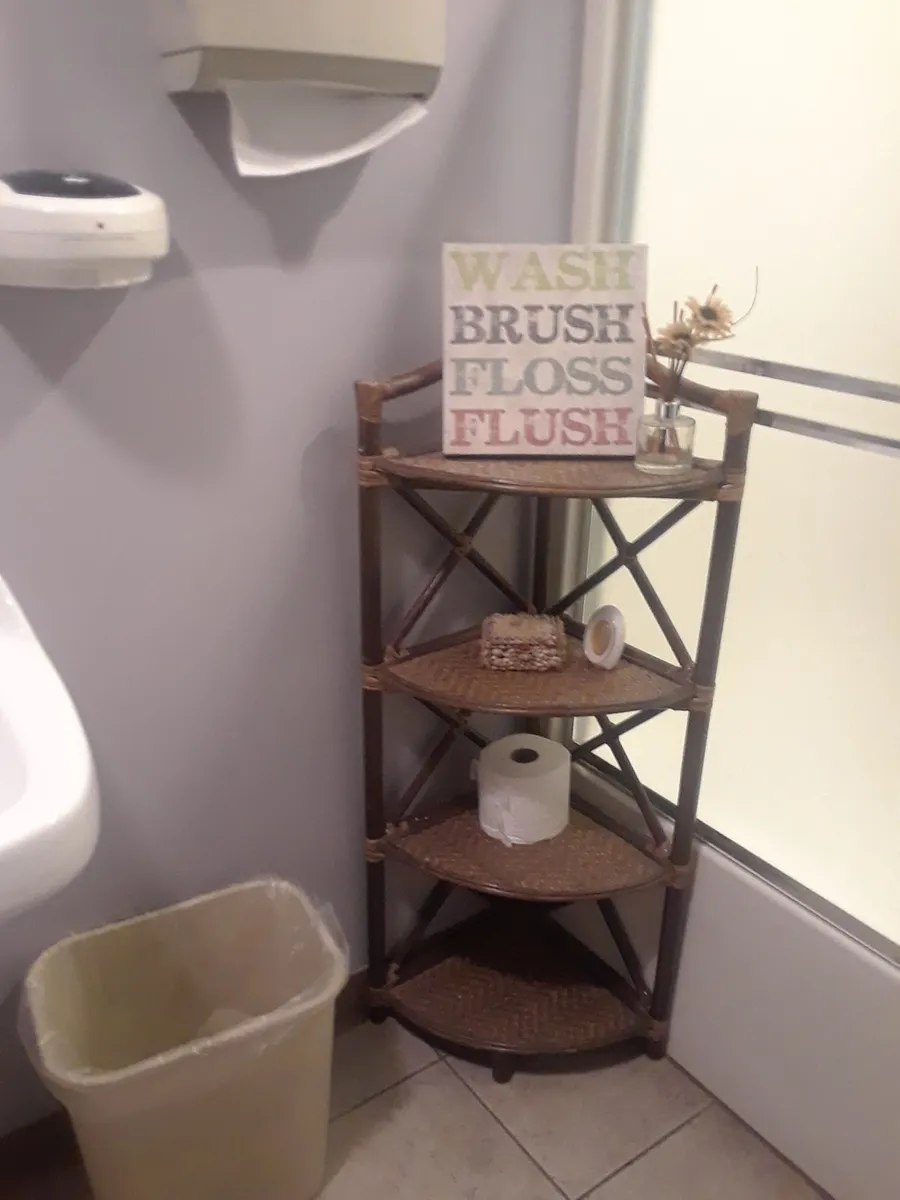 Doctor Malinconico Office