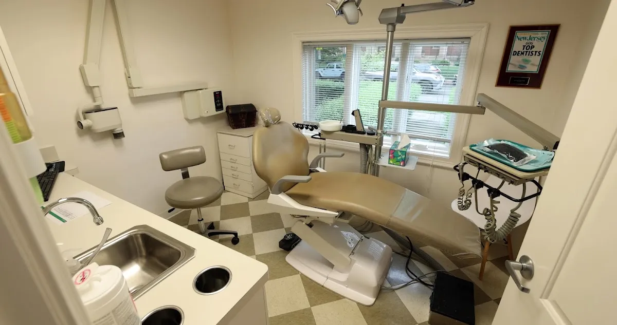 Papasikos Orthodontics - Photo 2