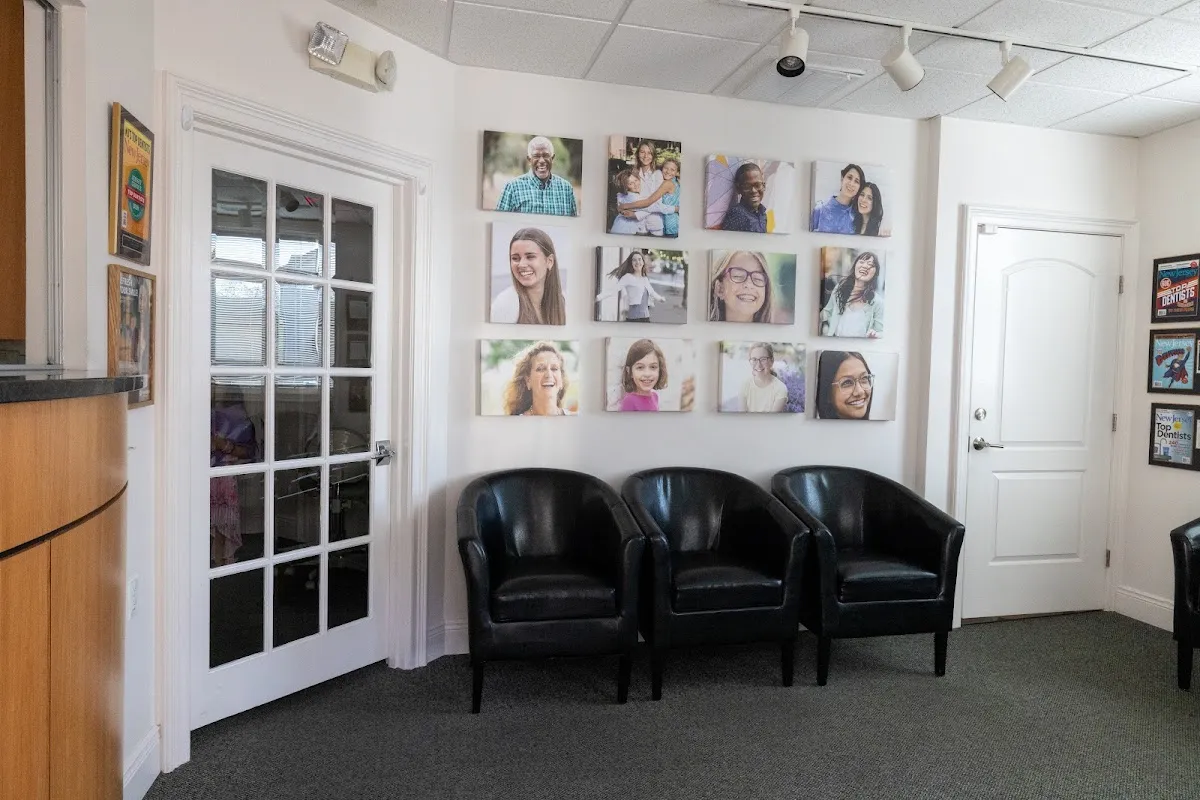 Papasikos Orthodontics - Photo 4
