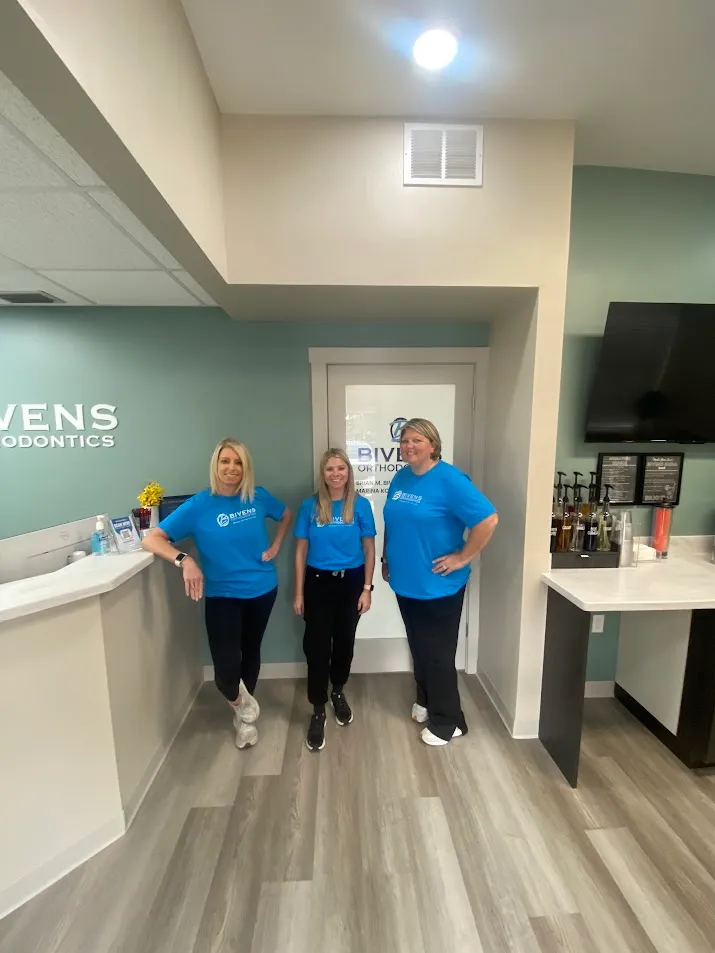 Bivens Orthodontics - Photo 3