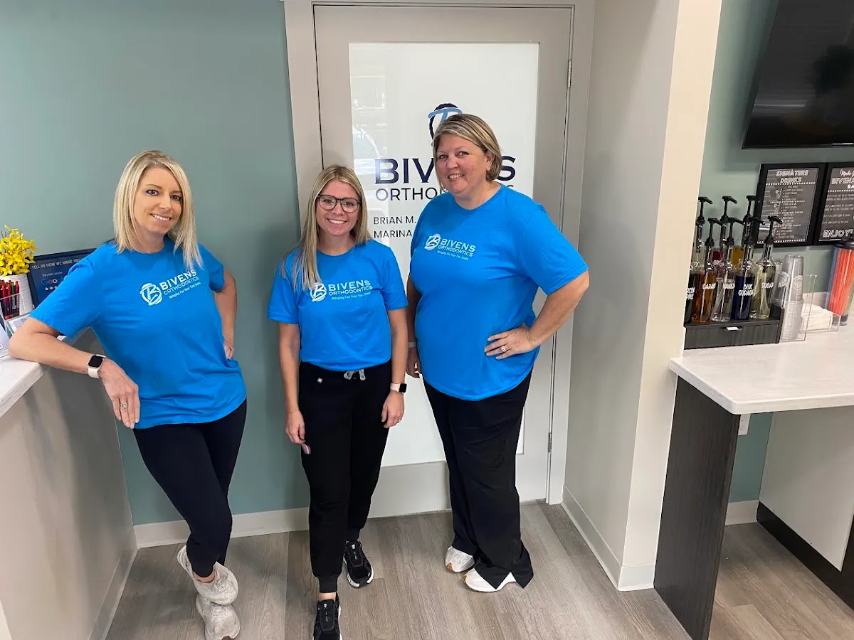 Bivens Orthodontics - Orthodontist in Clearwater