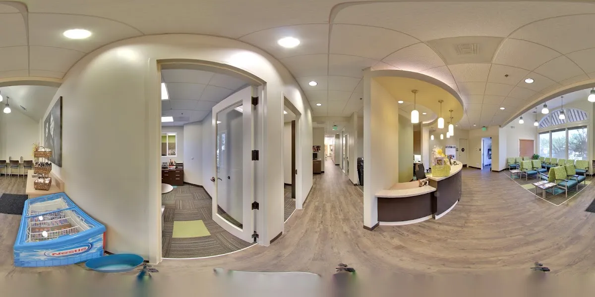 Nalchajian Orthodontics