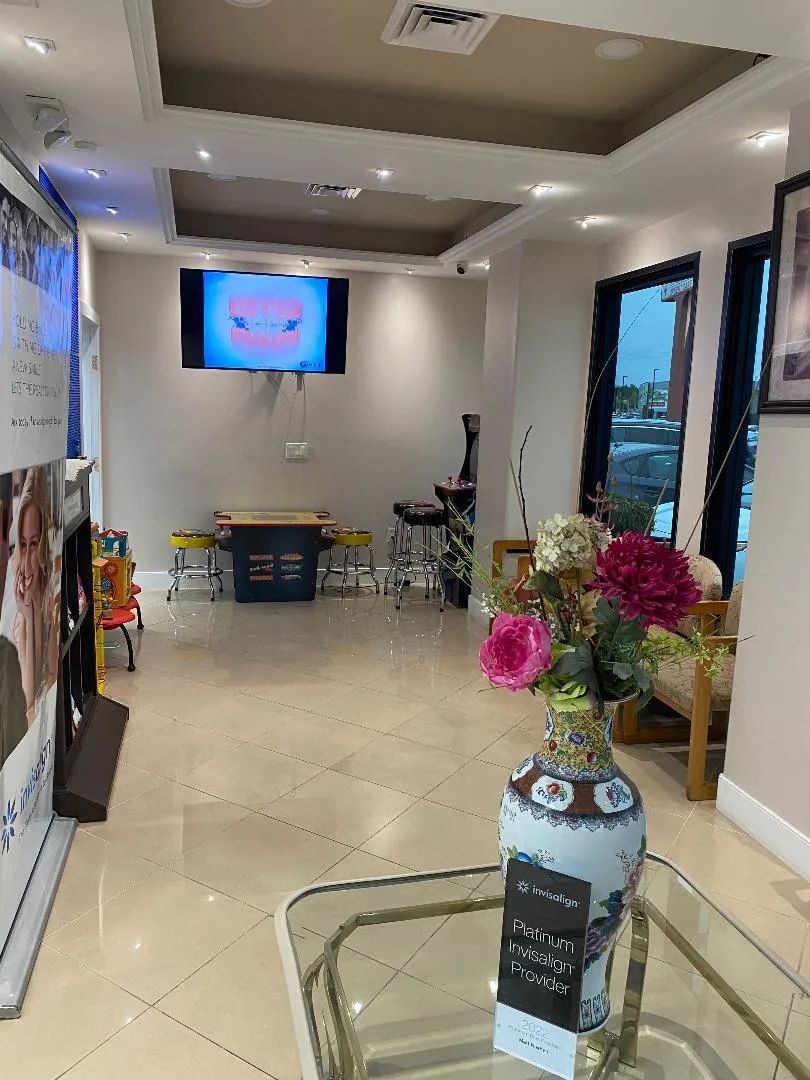 Long Beach Orthodontics and children dentistry - Orthodontist in Long Beach