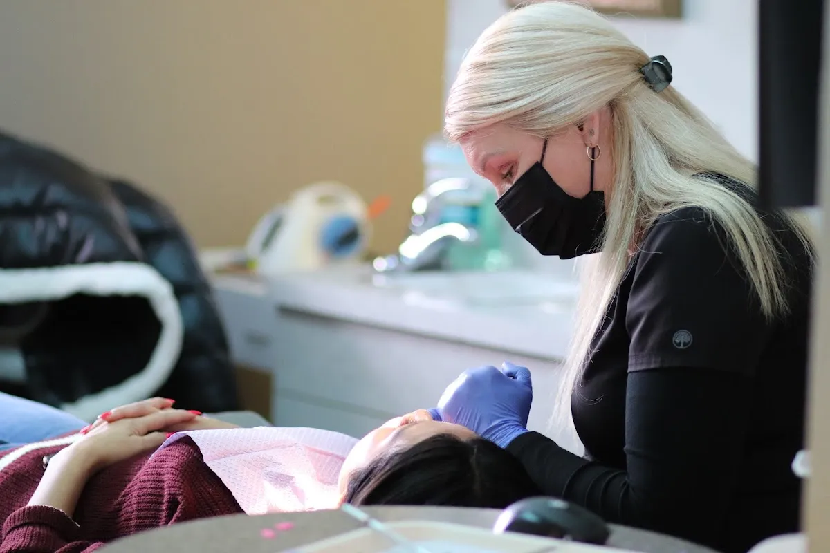 Arden Oaks Dental Care