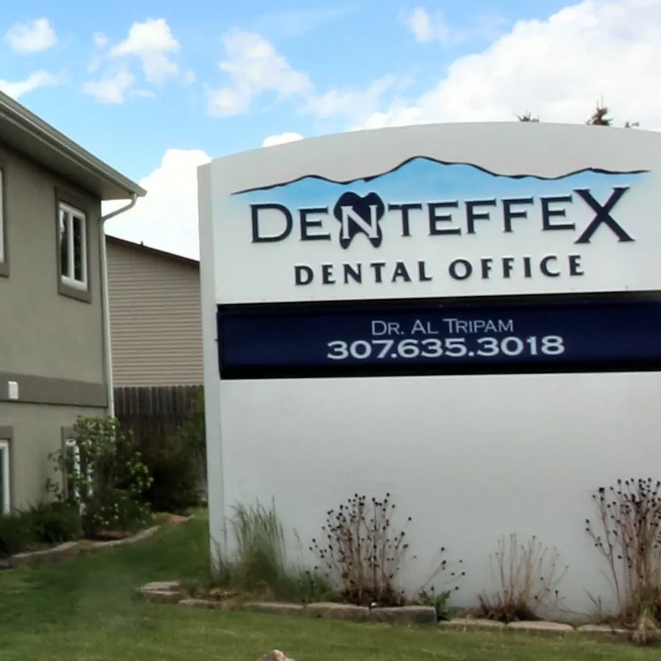 Denteffex