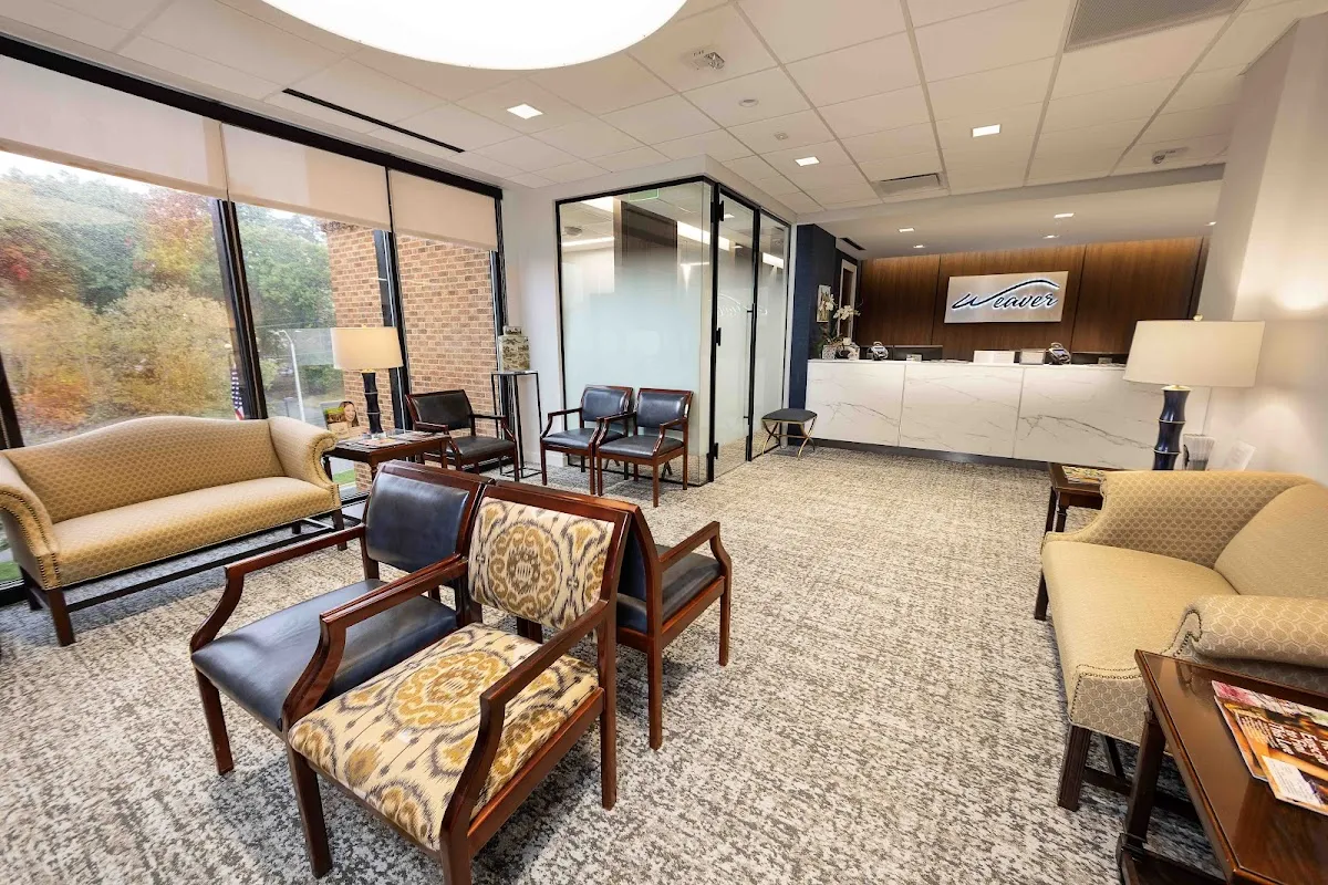 Weaver Dentistry - Orthodontist in Raleigh