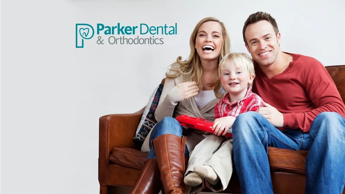Parker Dental & Orthodontics