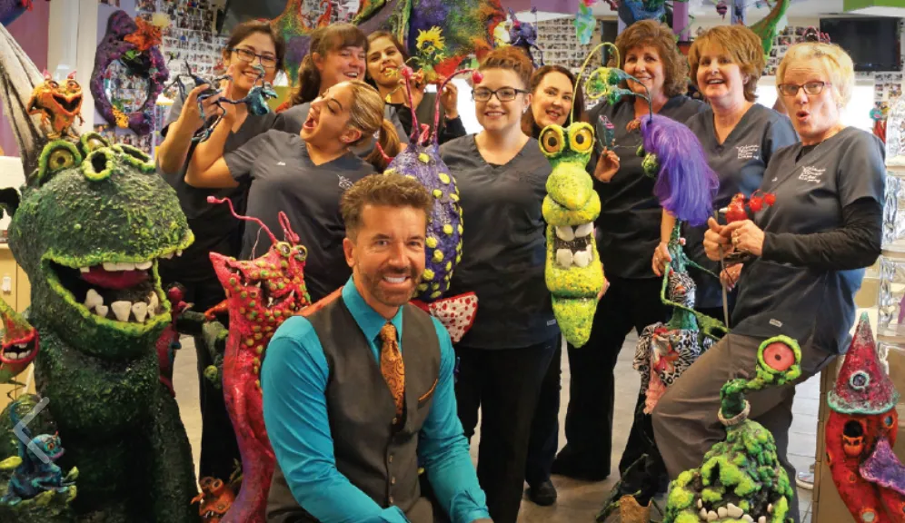 Bobak Orthodontics in Aurora - Orthodontist in Aurora