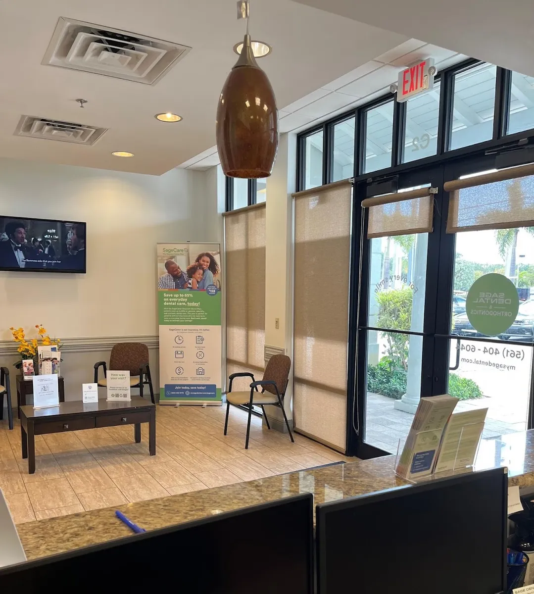 Sage Dental of East Delray Beach - Photo 4