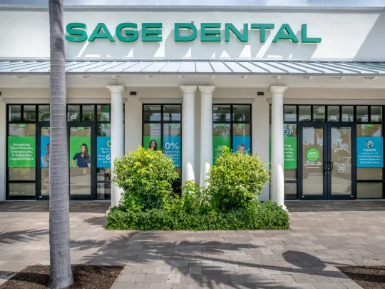 Sage Dental of East Delray Beach - Photo 3