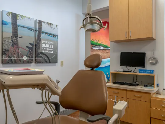 Sage Dental of East Delray Beach - Photo 7