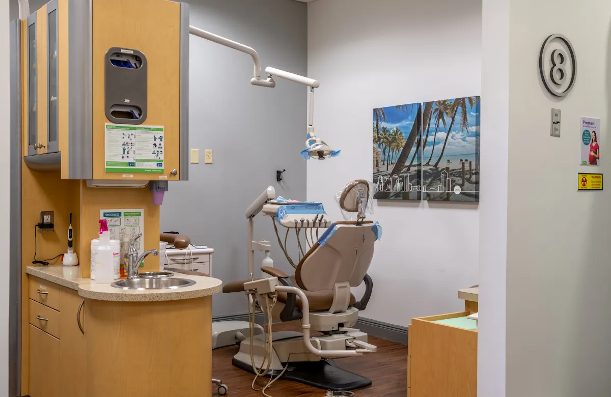 Sage Dental of East Delray Beach - Photo 2