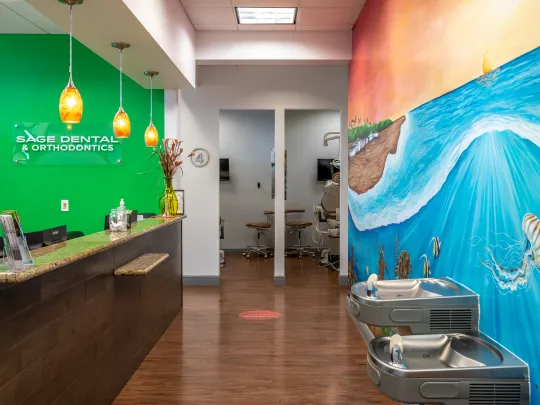 Sage Dental of East Delray Beach - Photo 5