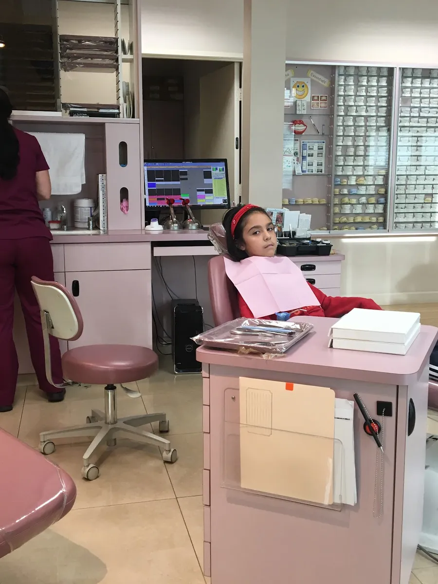 Brenn Orthodontics - Photo 4