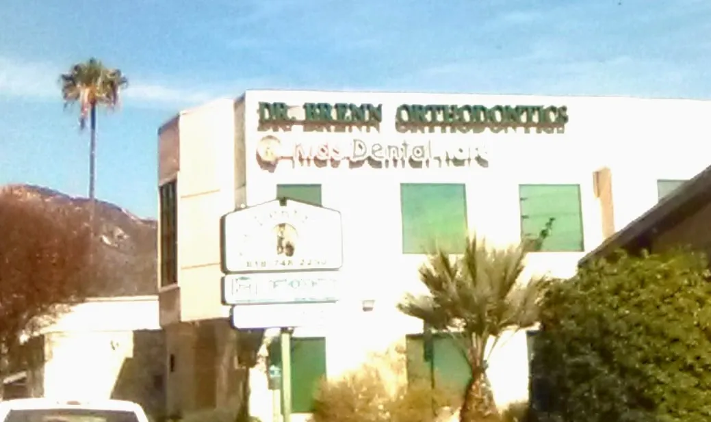 Brenn Orthodontics - Photo 5