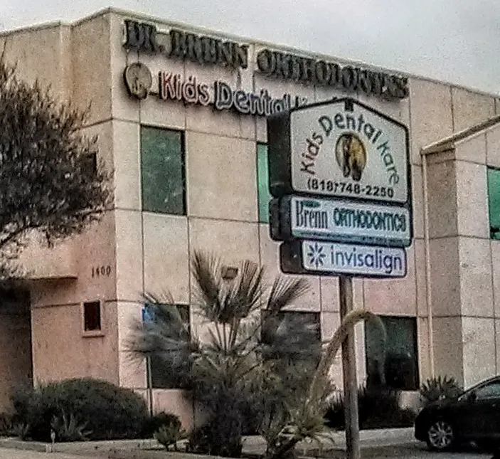 Brenn Orthodontics - Orthodontist in Burbank