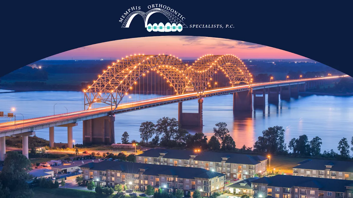 Memphis Orthodontic Specialists - Orthodontist in Memphis