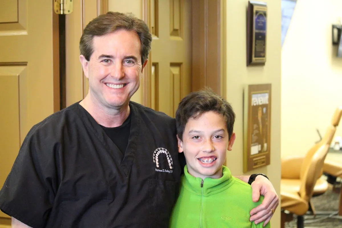 Farley Orthodontics - Photo 7