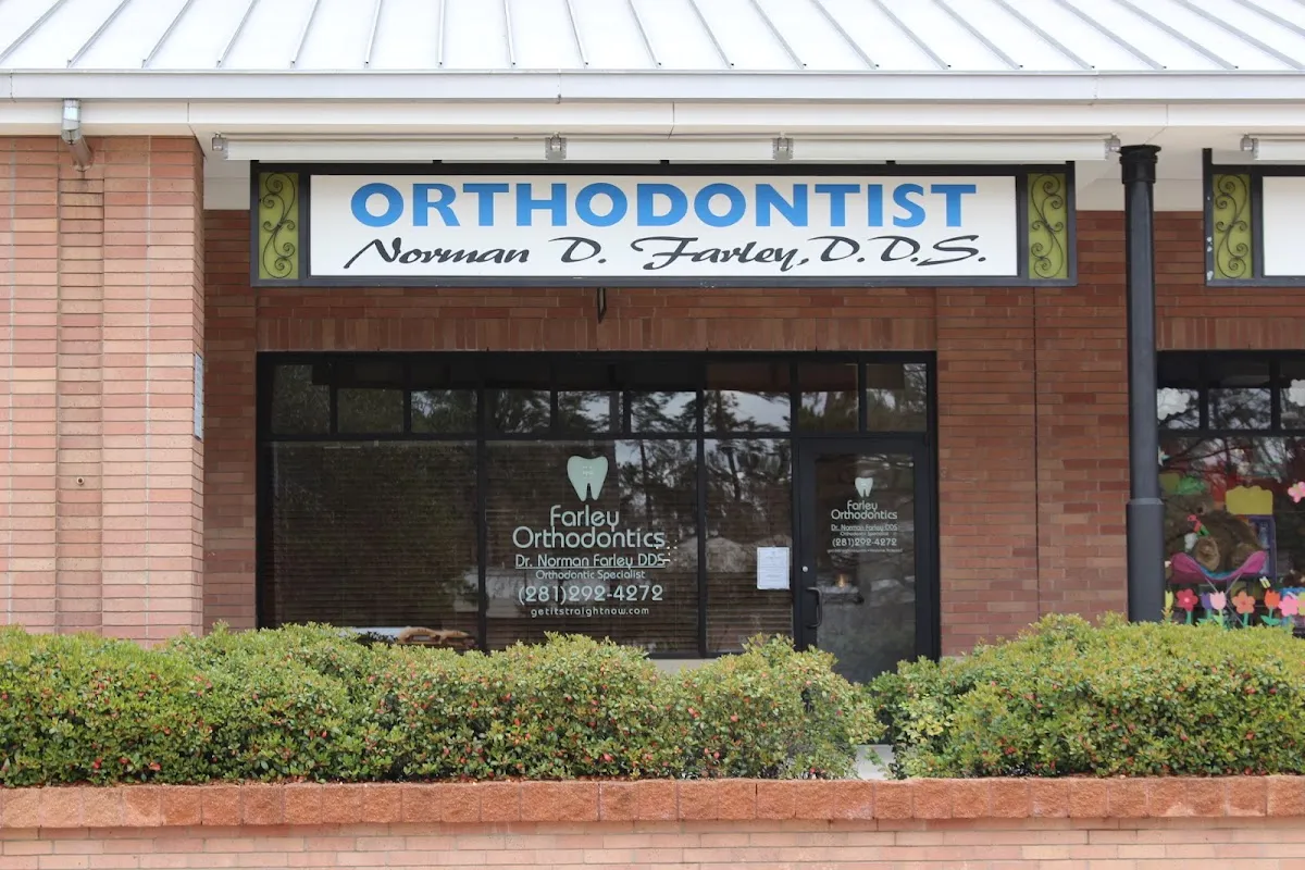 Farley Orthodontics - Orthodontist in The Woodlands