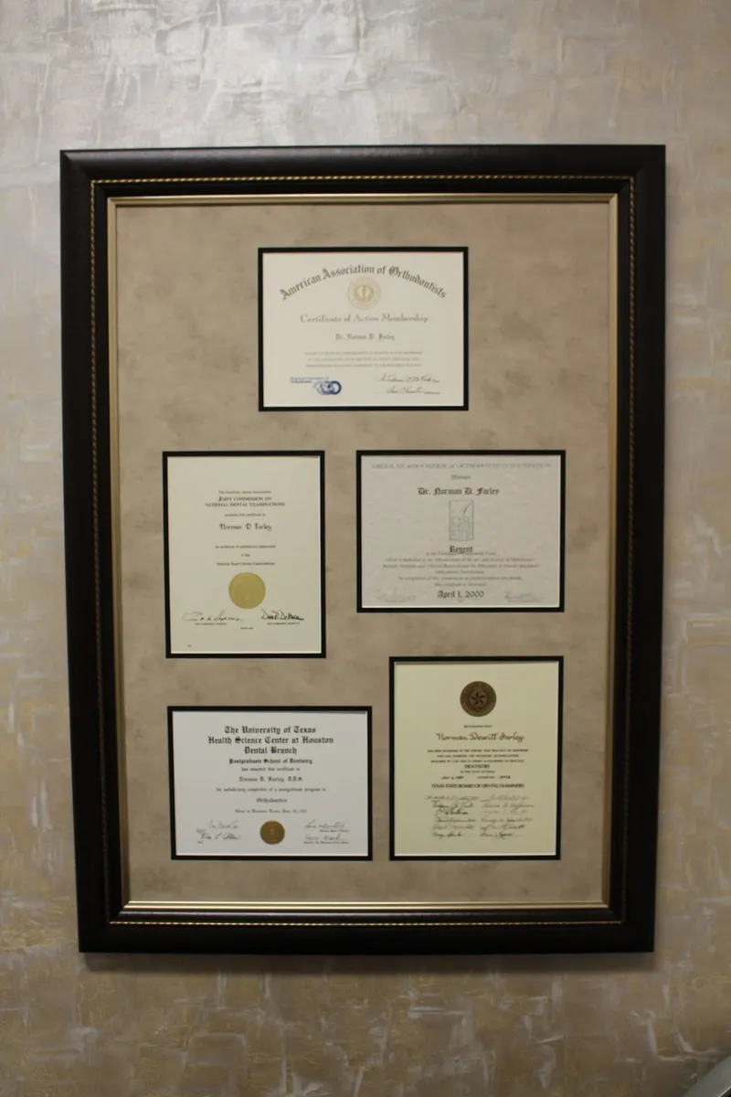 Farley Orthodontics - Photo 5
