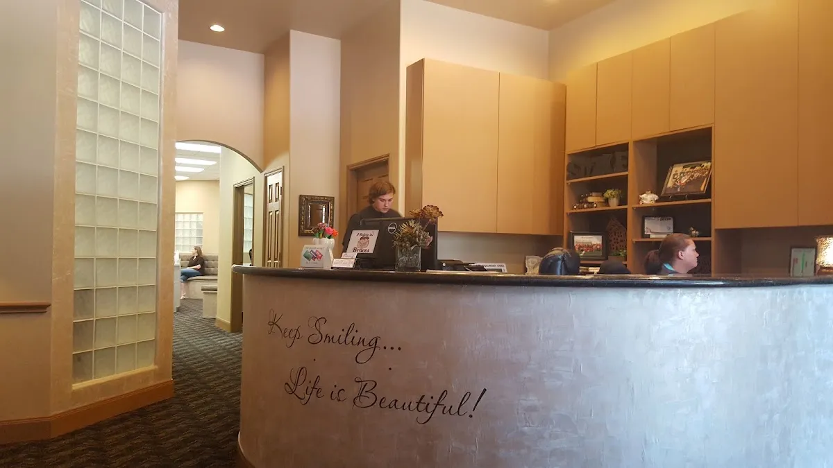 Farley Orthodontics - Photo 4