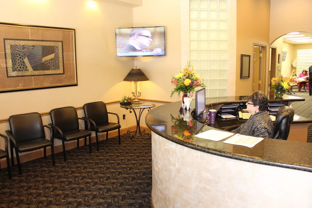 Farley Orthodontics - Photo 2