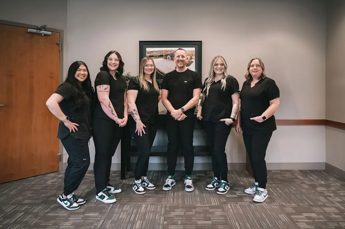 Eastern Iowa Endodontics