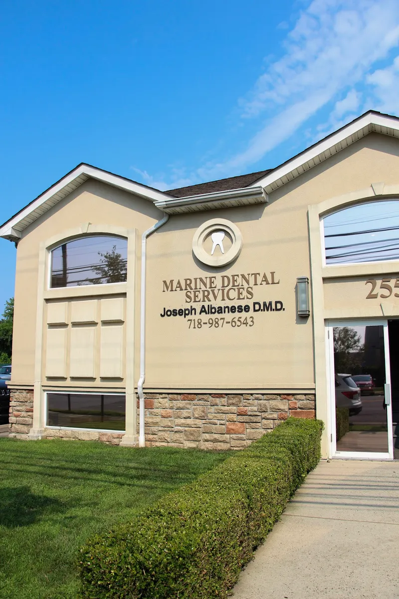 Marine Dental Services - Photo 2
