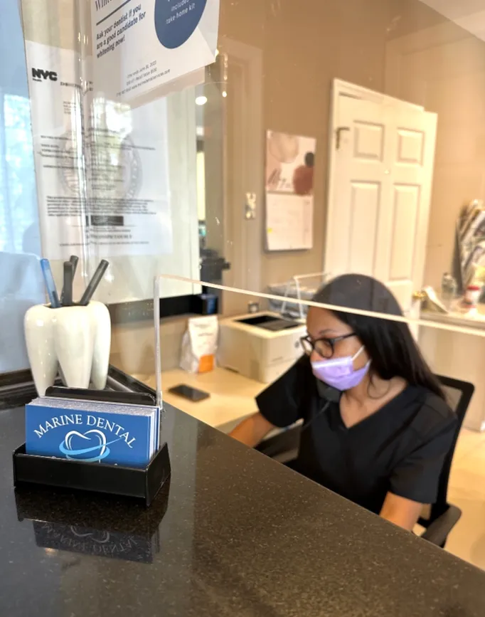 Marine Dental Services - Photo 3