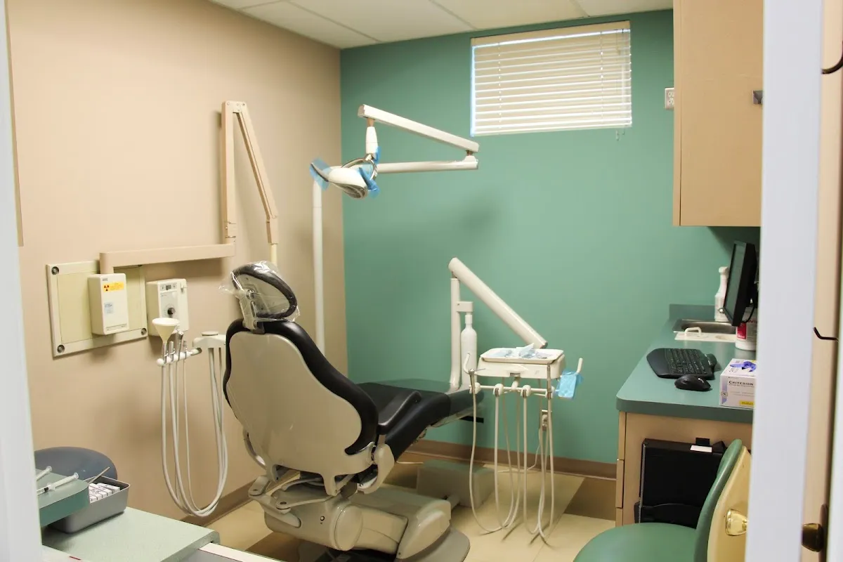 Marine Dental Services - Orthodontist in Staten Island