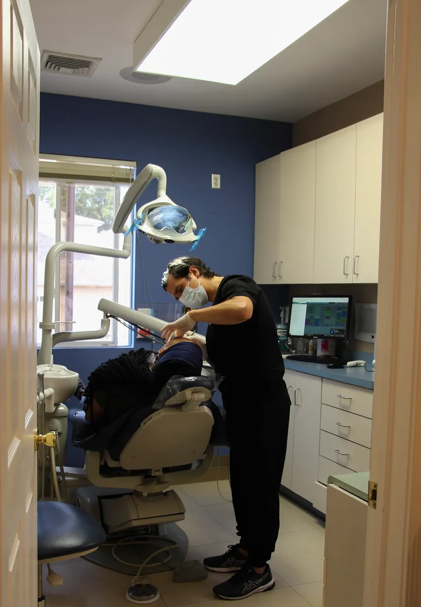Marine Dental Services - Photo 5