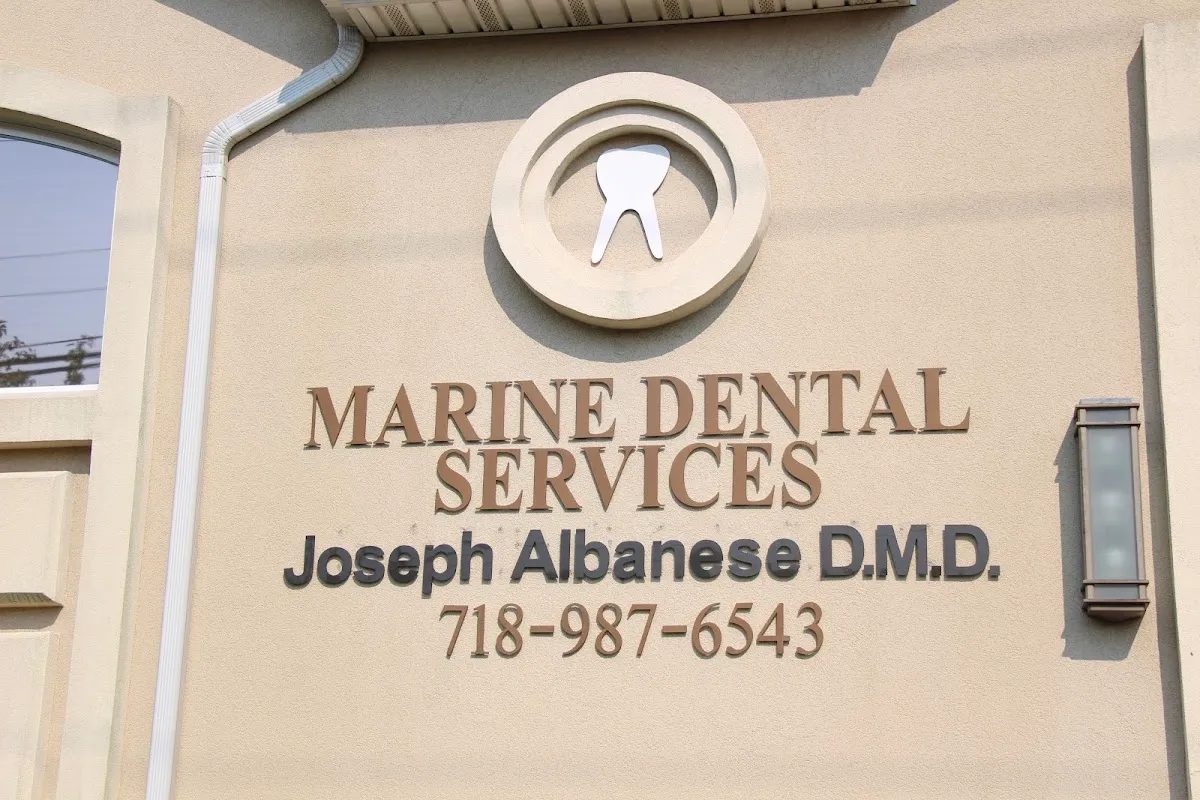 Marine Dental Services - Photo 4
