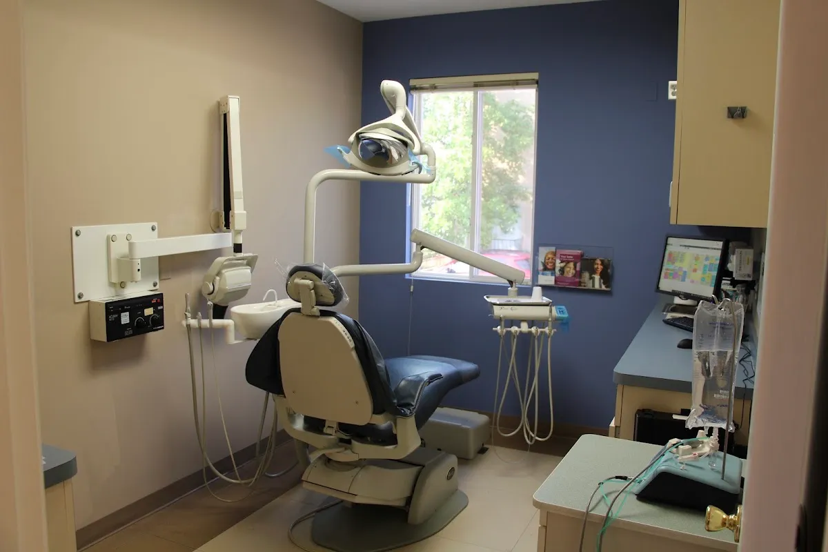 Marine Dental Services - Photo 6