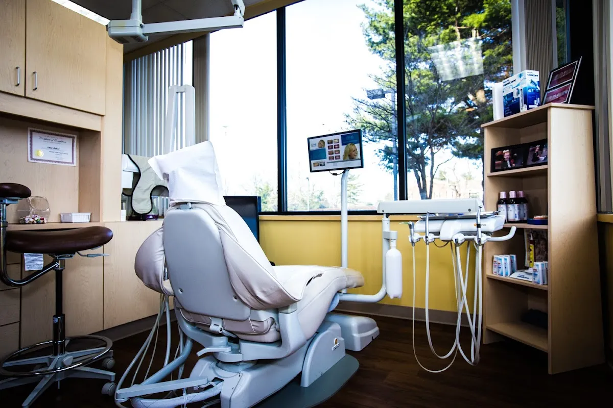 Beaumont Family Dentistry At Leestown