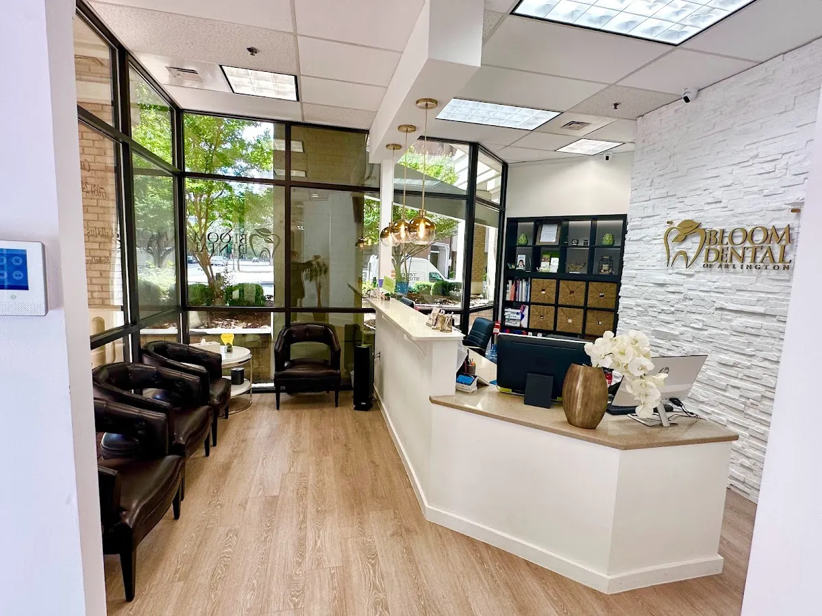 Bloom Dental of Arlington
