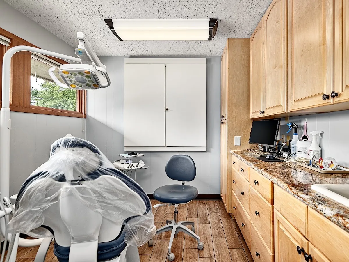 Arden Dental Group - Photo 5