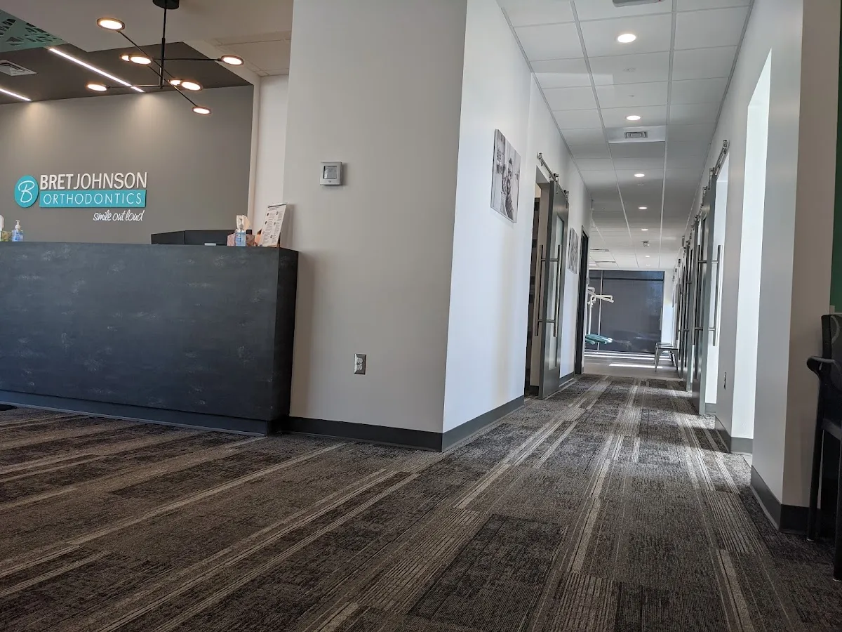 Bret Johnson Orthodontics
