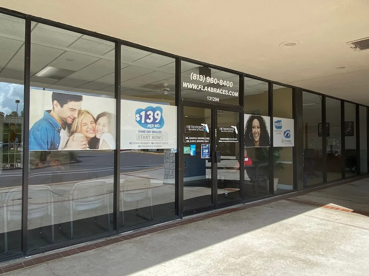 Orthodontic Specialists of Florida - Orthodontist in Tampa