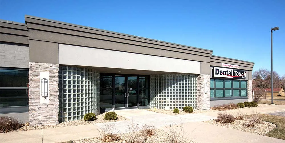 Dental Touch Associates - Orthodontist in Cedar Rapids