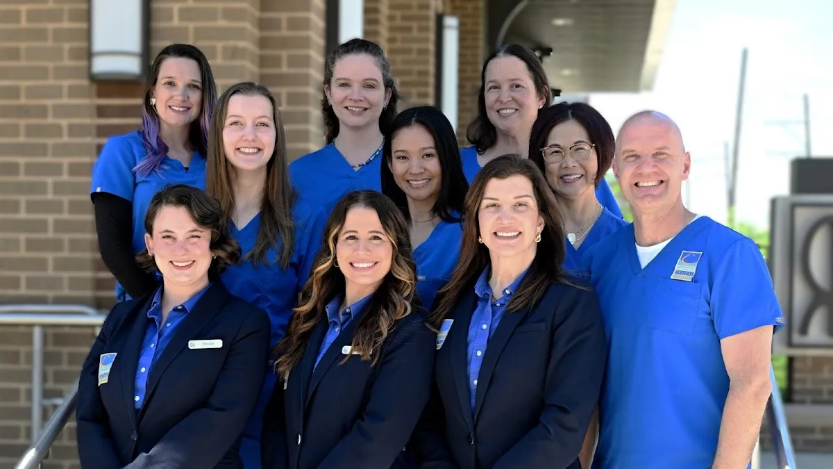 Camenzuli Dental Excellence: Comprehensive Care | Sedation Dentistry I Implants I Orthodontics - Orthodontist in New Orleans