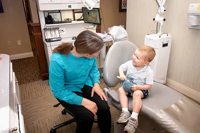 Wheatfield Family Dentistry - Photo 4