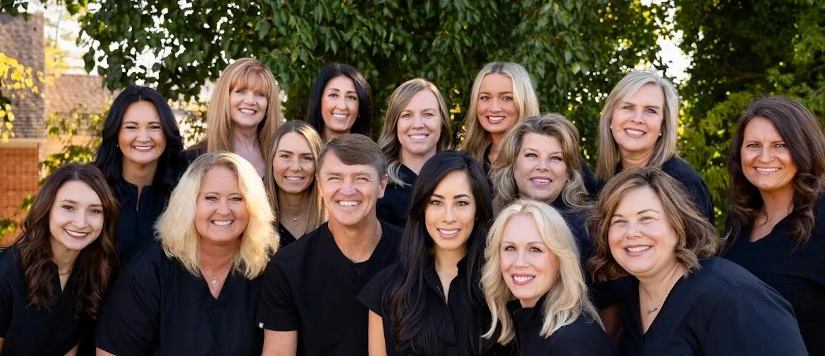 Sequoyah Dental Arts