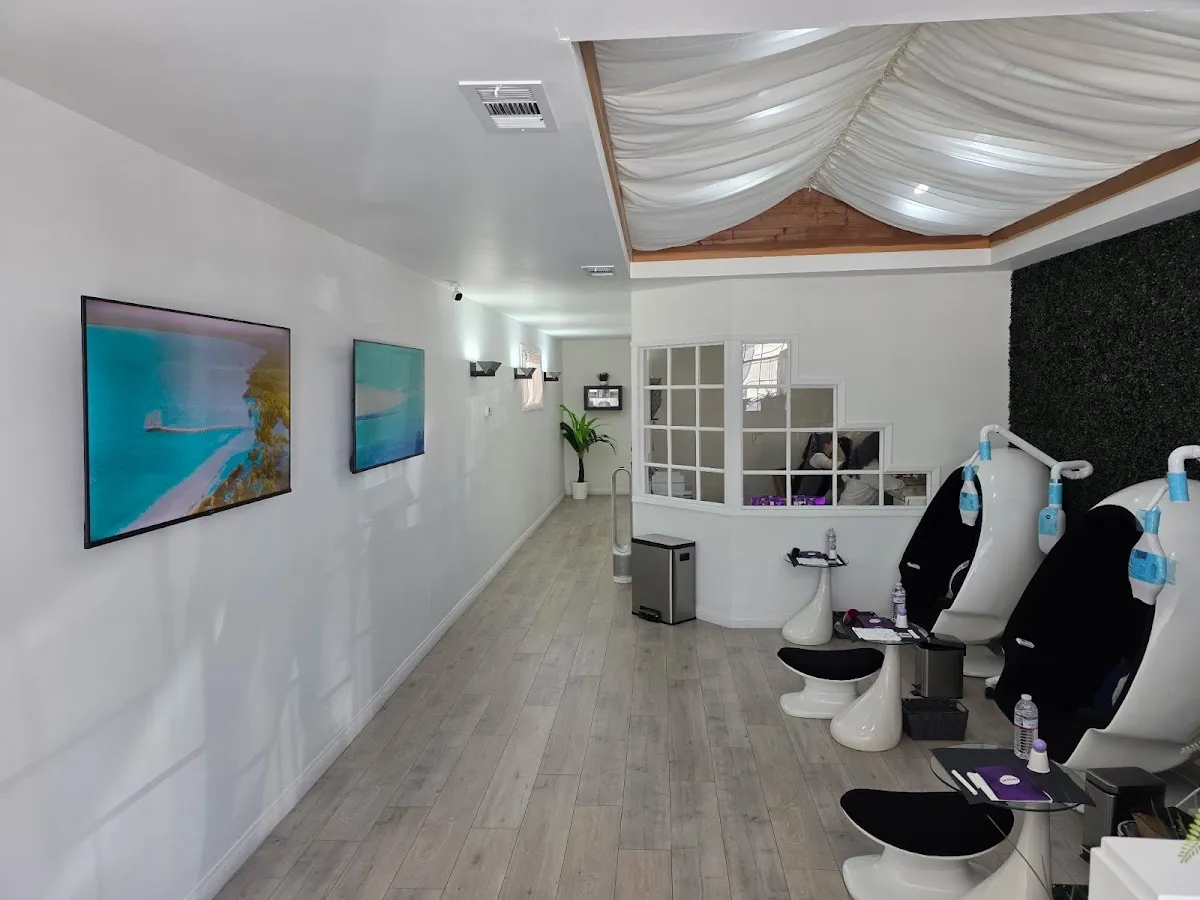 Teeth Whitening Lab Long Beach