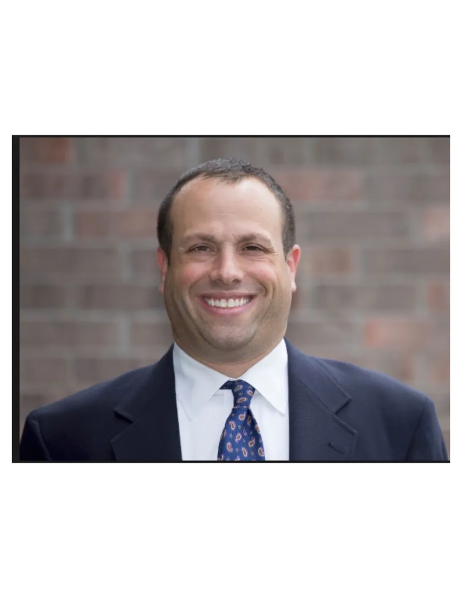 Dr. Peter A. Rouff, DMD - Orthodontist in Tonawanda