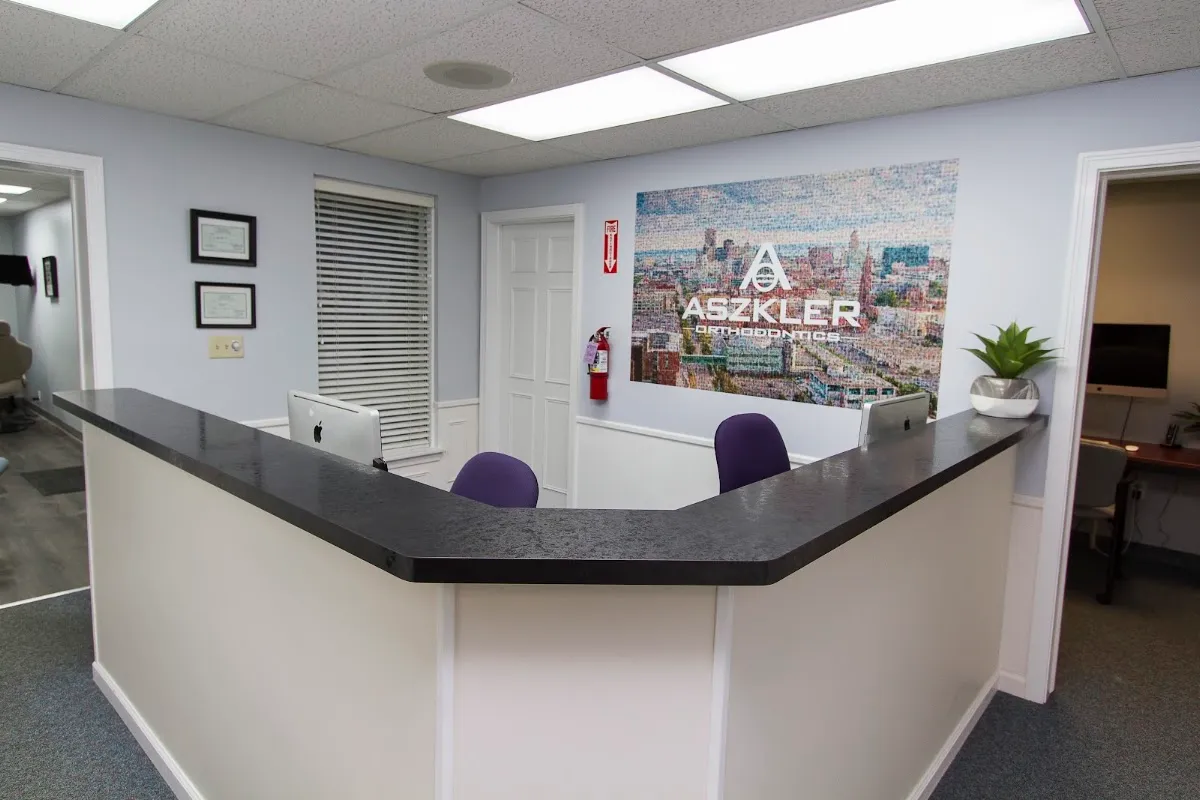 Aszkler Orthodontics - Photo 3